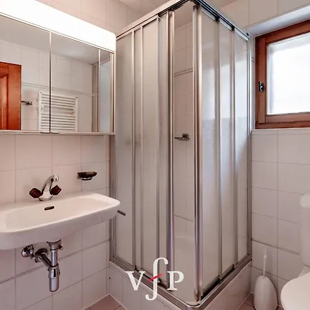 Appartamento Centre Etoile 130 Verbier
