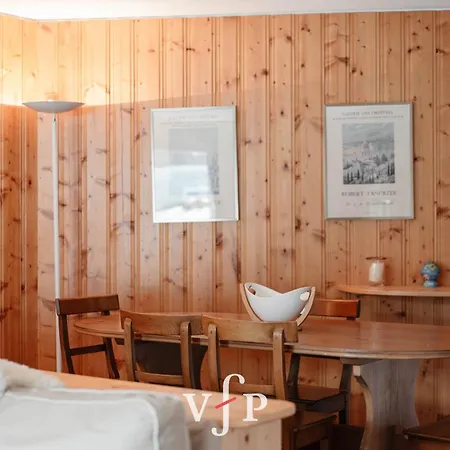 Centre Etoile 130 Verbier