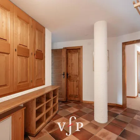 Appartamento Centre Etoile 130 *