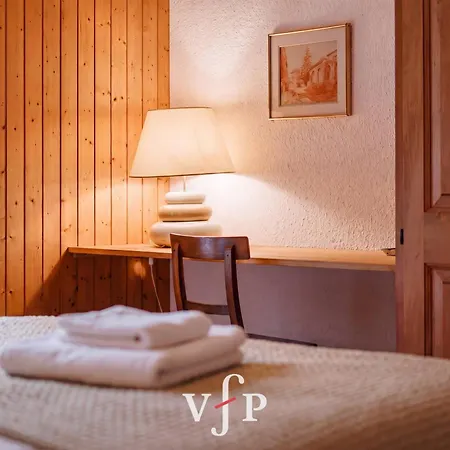Centre Etoile 130 Appartamento Verbier