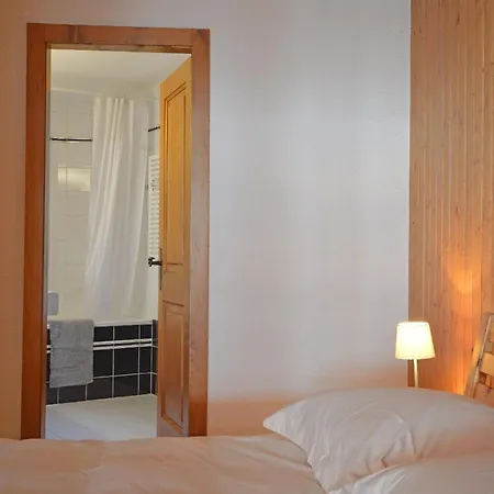 Centre Etoile 130 Apartment