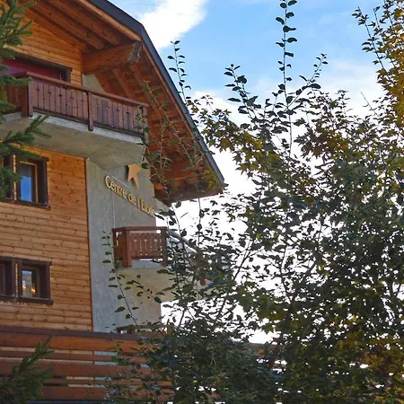 Apartment Centre Etoile 130 Verbier