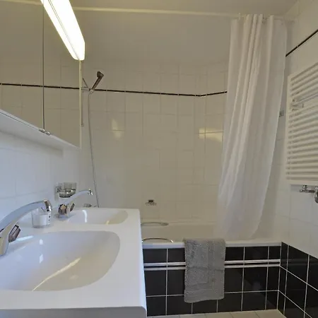 Centre Etoile 130 Apartment