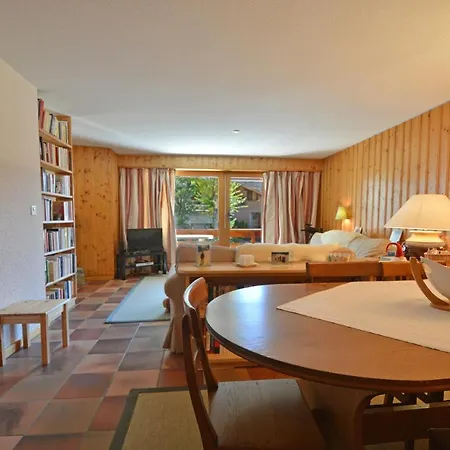 Διαμέρισμα Centre Etoile 130 Verbier