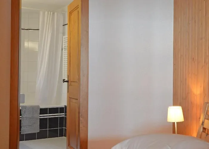 Centre Etoile 130 Lägenhet