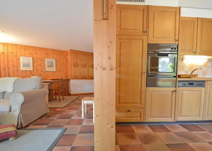 Apartamento Centre Etoile 130 *