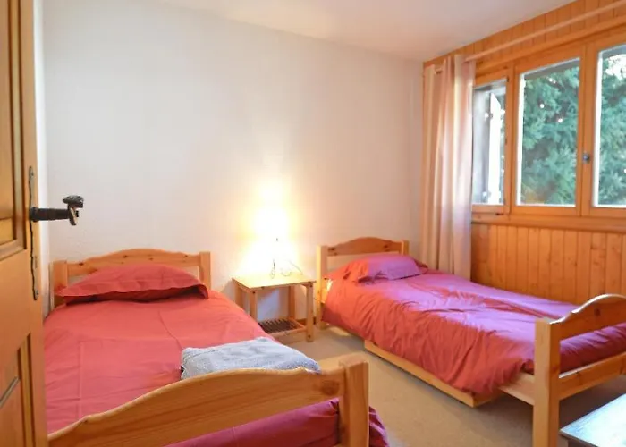 Lägenhet Centre Etoile 130