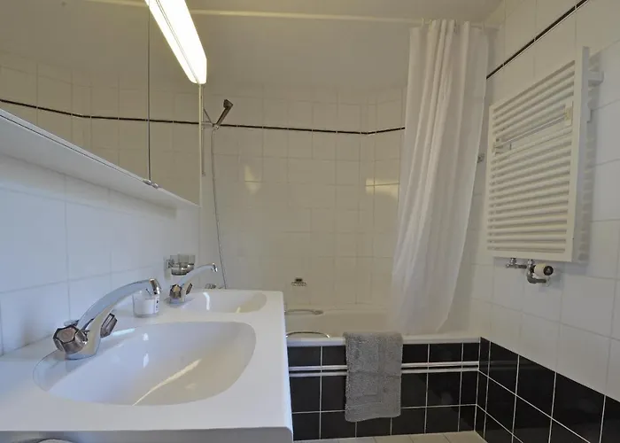 Centre Etoile 130 Lägenhet