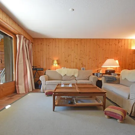 Apartamento Centre Etoile 130