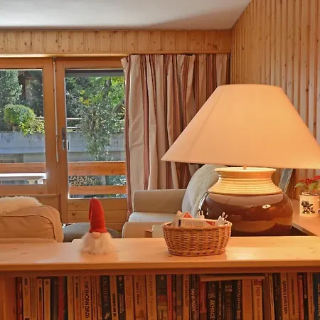 Centre Etoile 130 * Verbier