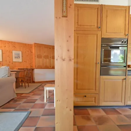 Apartamento Centre Etoile 130 *