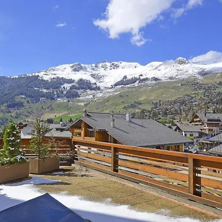 Centre Etoile 130 Verbier