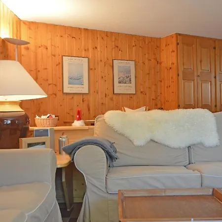 Centre Etoile 130 Apartamento