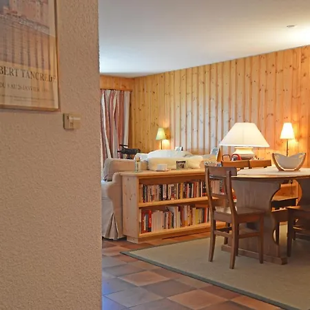 Centre Etoile 130 Appartement