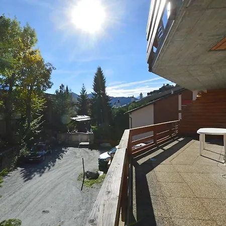 Appartement Centre Etoile 130 Verbier