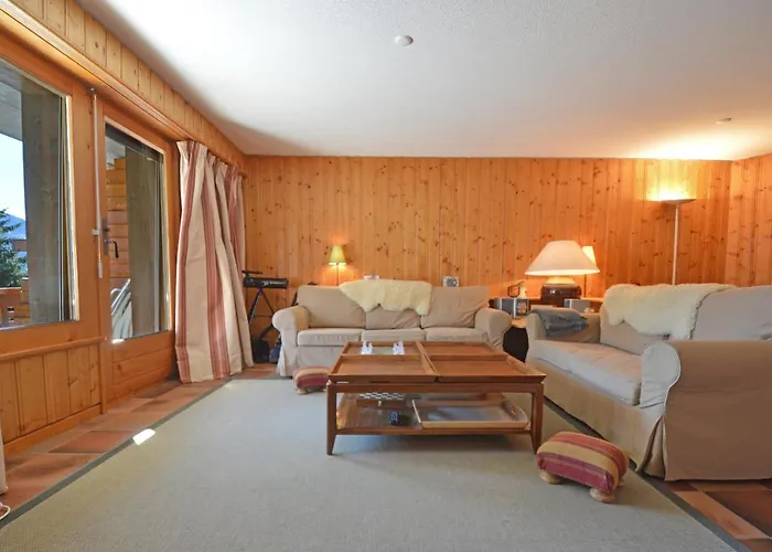 Apartman Centre Etoile 130