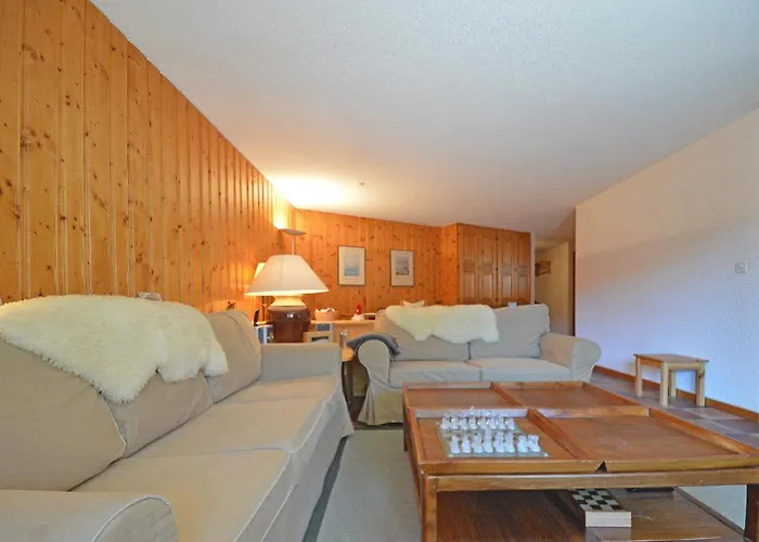 Apartman Centre Etoile 130 *