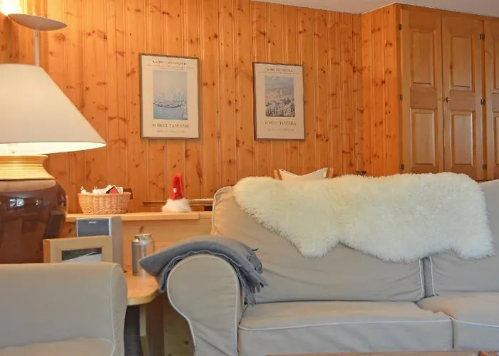 Centre Etoile 130 Apartman