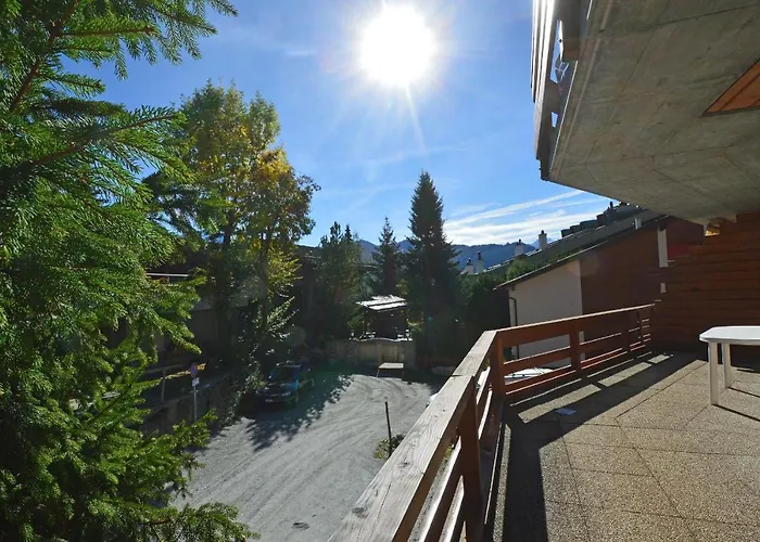 Centre Etoile 130 Apartman